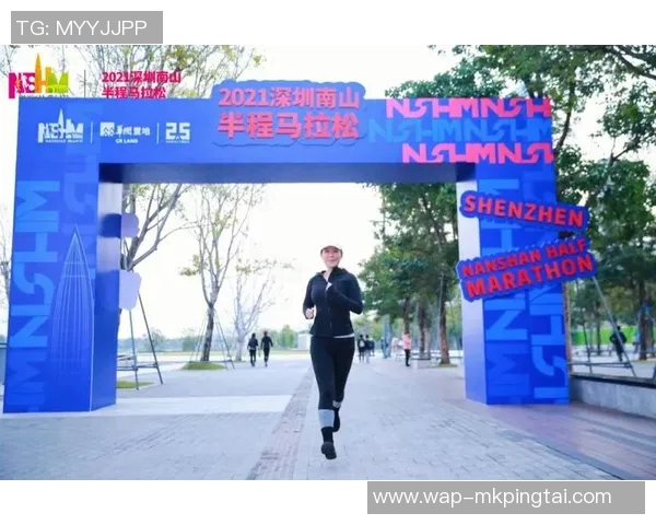 实时新闻深圳街舞队如何在马拉松大满贯中实现华丽转型与自我突破